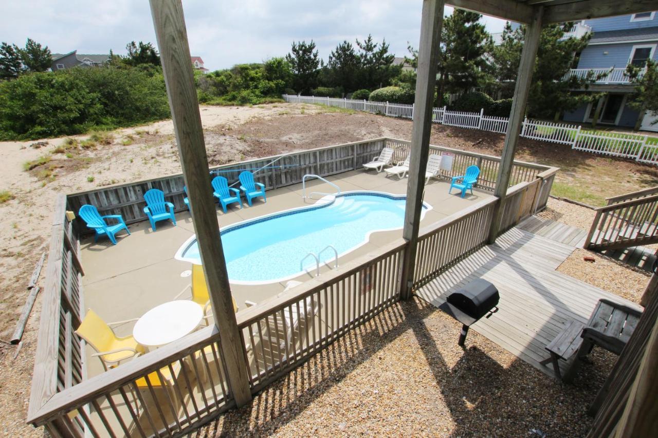 Ww951, Mommas Happy, Daddys Broke- Oceanside, Private Pool, Sun Decks, 660 Ft To Beach Access! Королла Экстерьер фото
