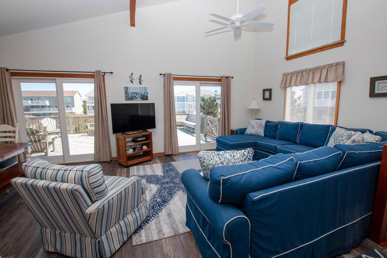 Ww951, Mommas Happy, Daddys Broke- Oceanside, Private Pool, Sun Decks, 660 Ft To Beach Access! Королла Экстерьер фото