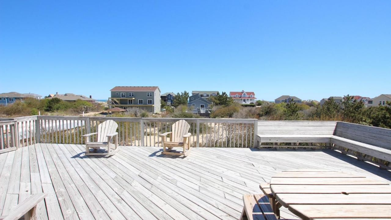Ww951, Mommas Happy, Daddys Broke- Oceanside, Private Pool, Sun Decks, 660 Ft To Beach Access! Королла Экстерьер фото