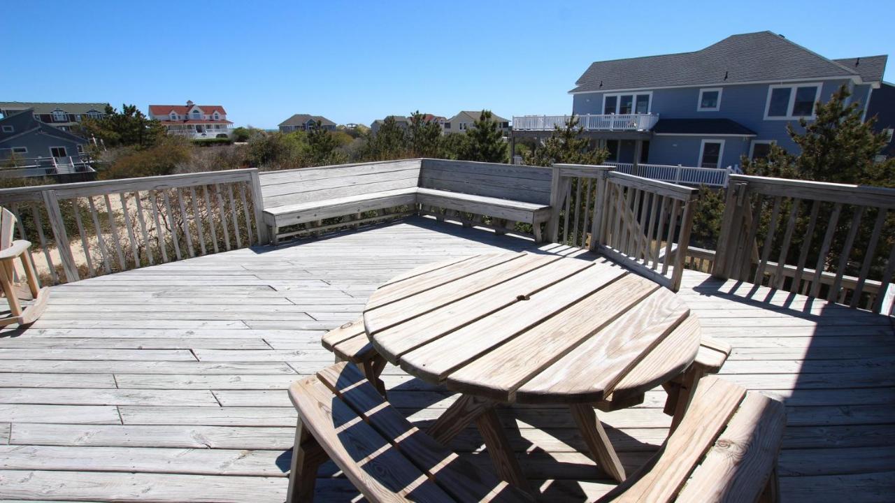 Ww951, Mommas Happy, Daddys Broke- Oceanside, Private Pool, Sun Decks, 660 Ft To Beach Access! Королла Экстерьер фото