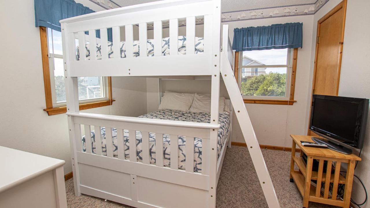Ww951, Mommas Happy, Daddys Broke- Oceanside, Private Pool, Sun Decks, 660 Ft To Beach Access! Королла Экстерьер фото