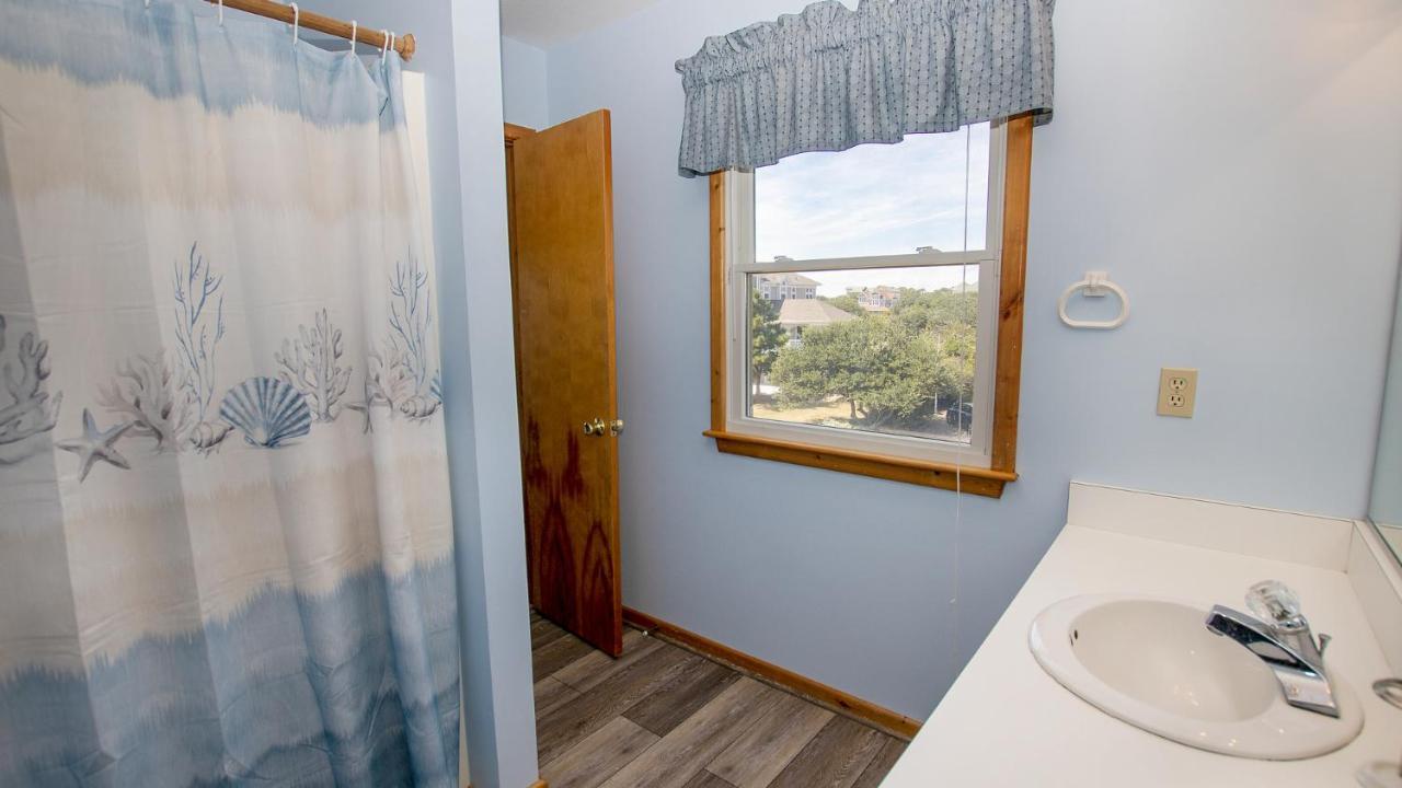 Ww951, Mommas Happy, Daddys Broke- Oceanside, Private Pool, Sun Decks, 660 Ft To Beach Access! Королла Экстерьер фото