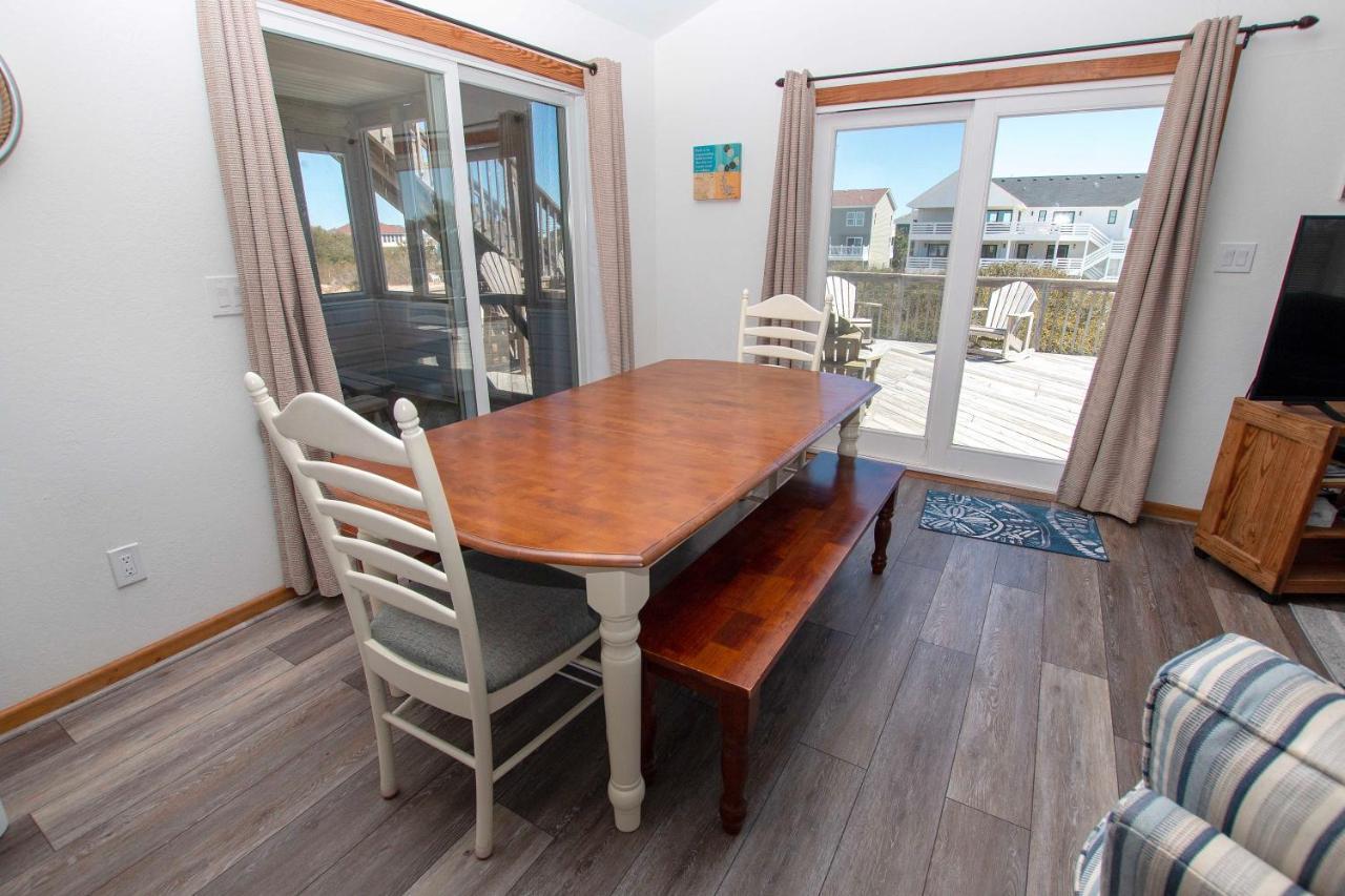Ww951, Mommas Happy, Daddys Broke- Oceanside, Private Pool, Sun Decks, 660 Ft To Beach Access! Королла Экстерьер фото