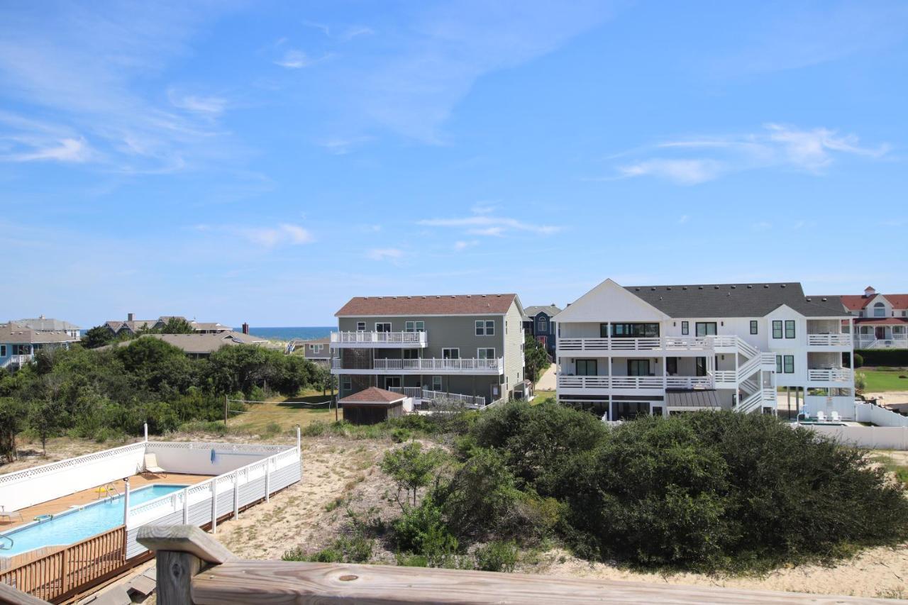 Ww951, Mommas Happy, Daddys Broke- Oceanside, Private Pool, Sun Decks, 660 Ft To Beach Access! Королла Экстерьер фото