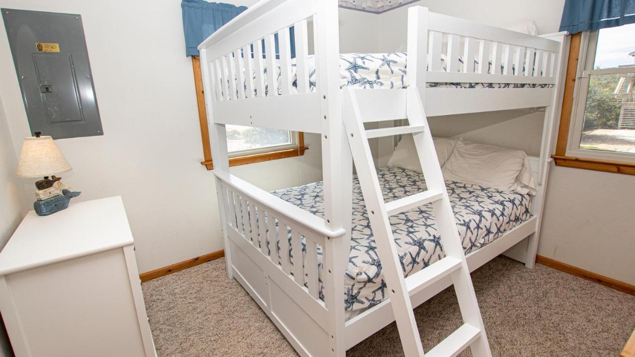 Ww951, Mommas Happy, Daddys Broke- Oceanside, Private Pool, Sun Decks, 660 Ft To Beach Access! Королла Экстерьер фото