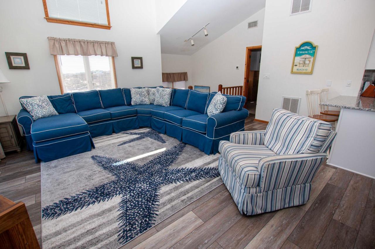 Ww951, Mommas Happy, Daddys Broke- Oceanside, Private Pool, Sun Decks, 660 Ft To Beach Access! Королла Экстерьер фото