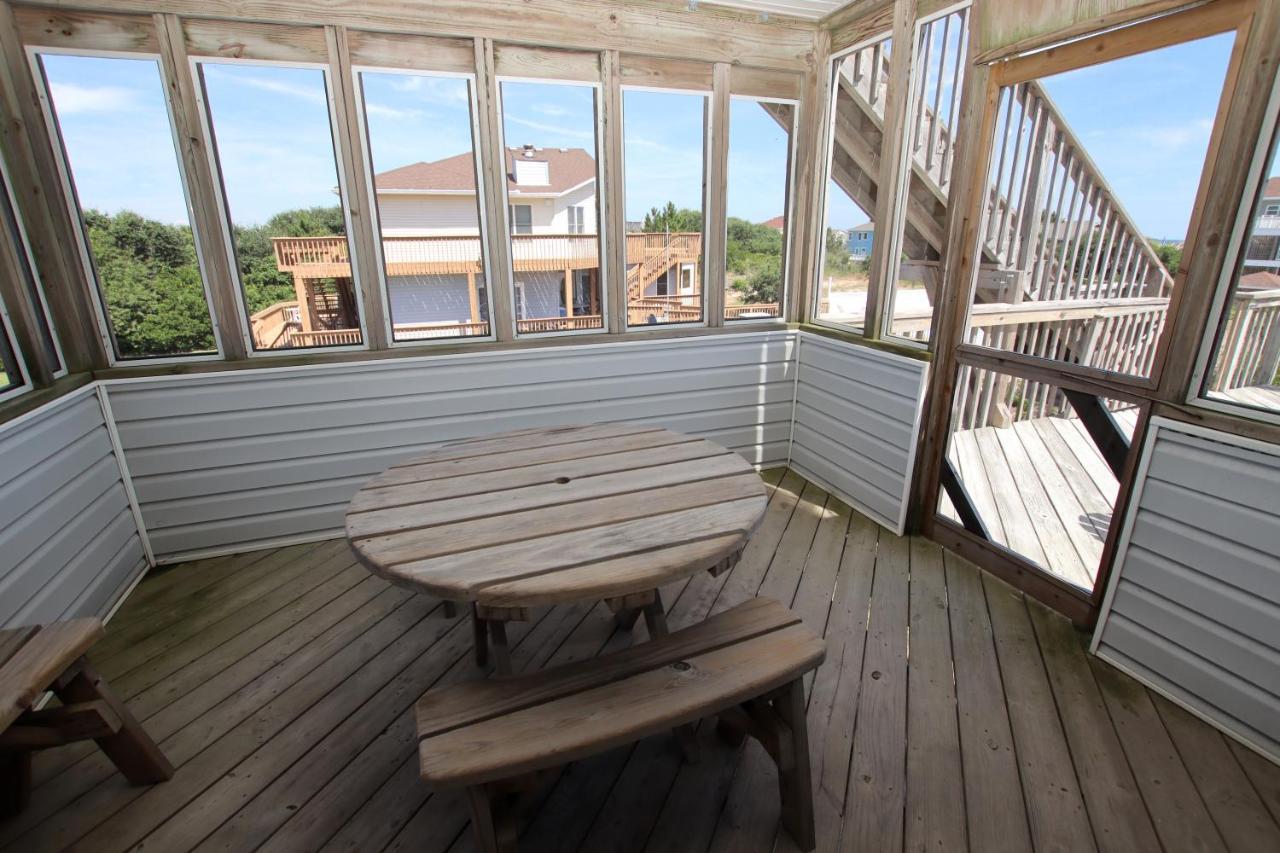 Ww951, Mommas Happy, Daddys Broke- Oceanside, Private Pool, Sun Decks, 660 Ft To Beach Access! Королла Экстерьер фото