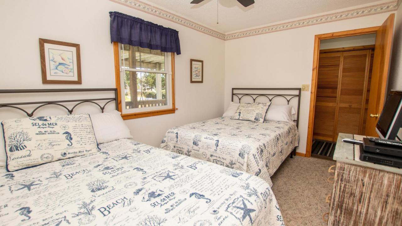 Ww951, Mommas Happy, Daddys Broke- Oceanside, Private Pool, Sun Decks, 660 Ft To Beach Access! Королла Экстерьер фото