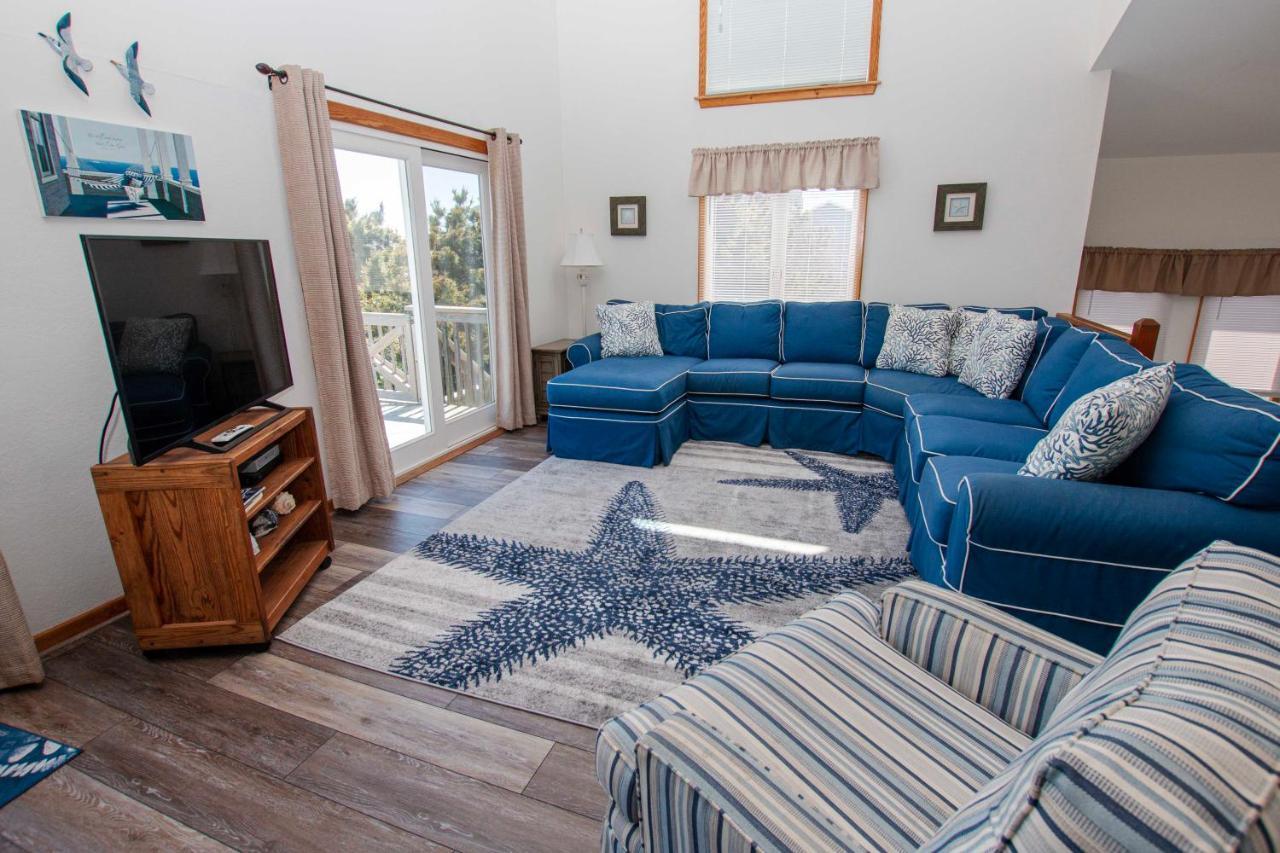Ww951, Mommas Happy, Daddys Broke- Oceanside, Private Pool, Sun Decks, 660 Ft To Beach Access! Королла Экстерьер фото