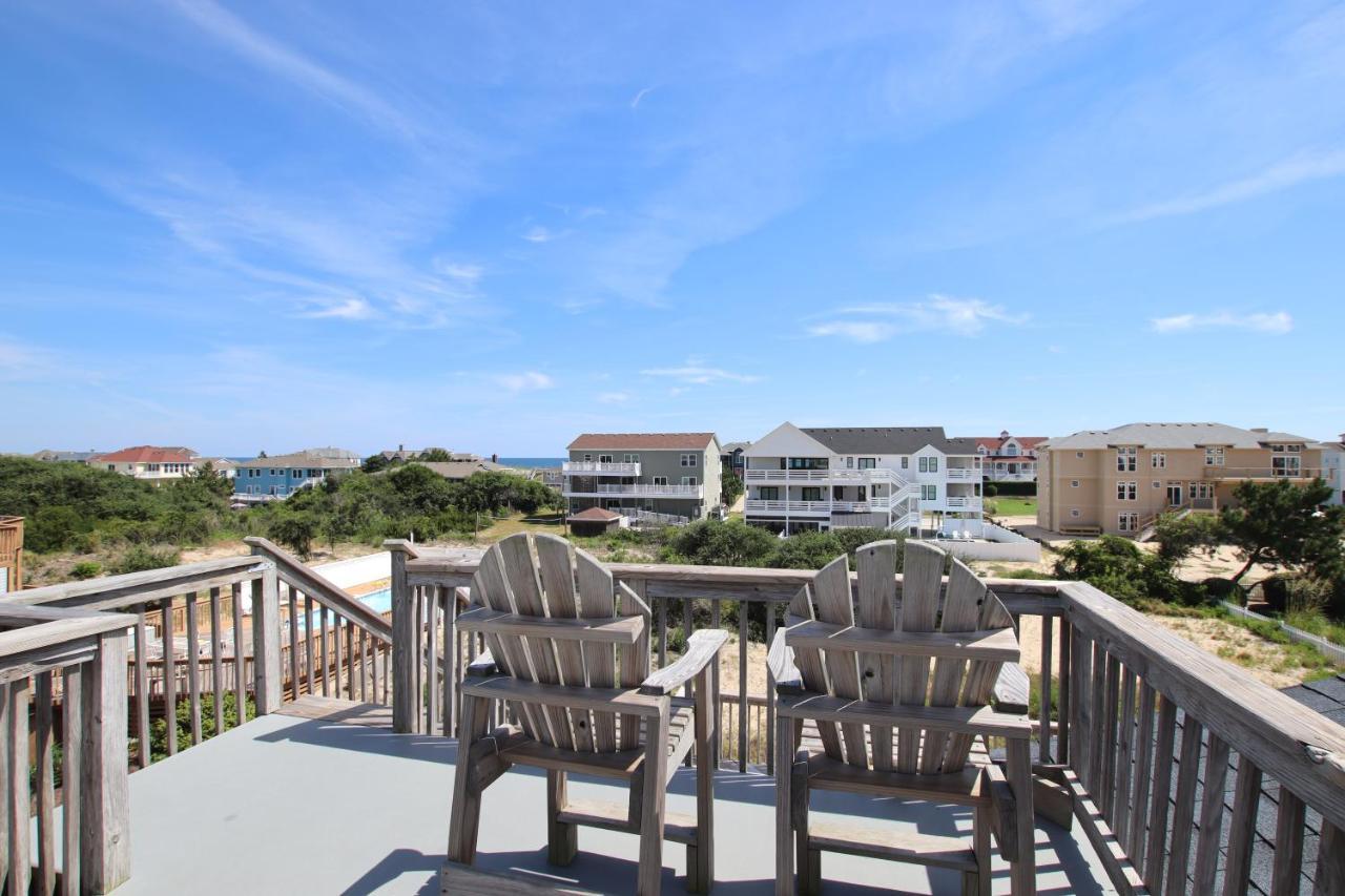 Ww951, Mommas Happy, Daddys Broke- Oceanside, Private Pool, Sun Decks, 660 Ft To Beach Access! Королла Экстерьер фото