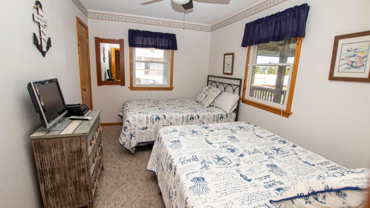 Ww951, Mommas Happy, Daddys Broke- Oceanside, Private Pool, Sun Decks, 660 Ft To Beach Access! Королла Экстерьер фото